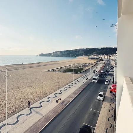 Lägenhet Palmar Ocean View