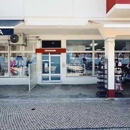Palmar Ocean View Nazaré