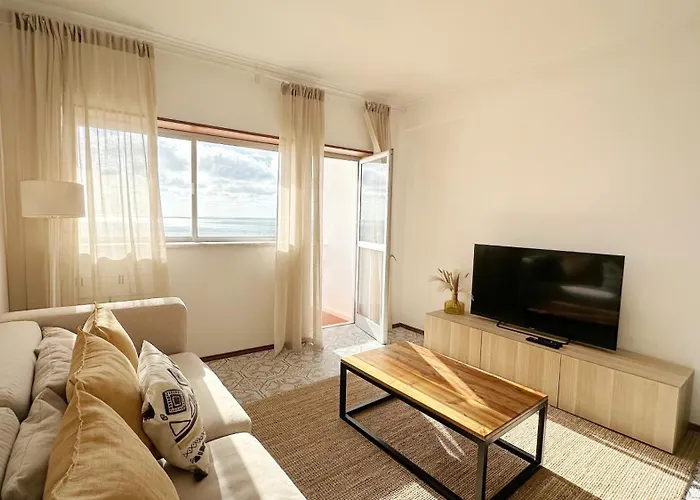 Appartamento Palmar Ocean View *