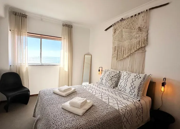 Palmar Ocean View