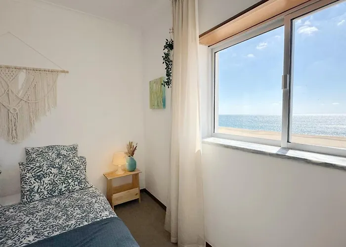 Appartamento Palmar Ocean View