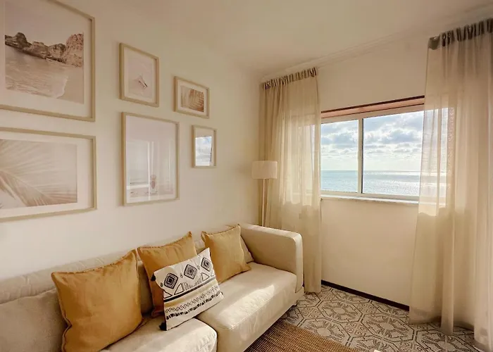 Appartamento Palmar Ocean View Nazaré