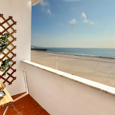 Palmar Ocean View Appartement