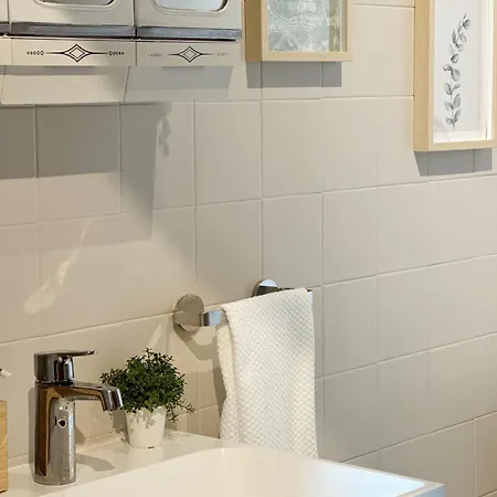 Appartement Palmar Ocean View Nazaré