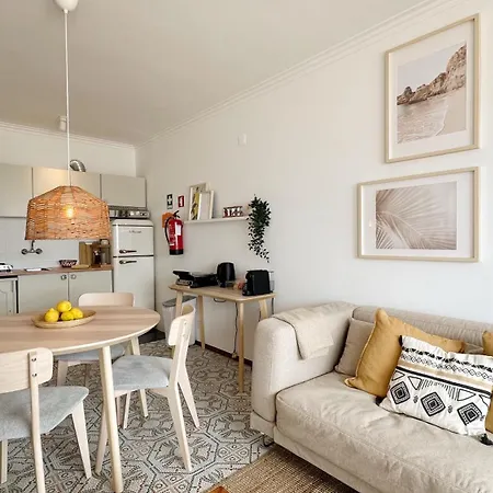 Palmar Ocean View Nazaré