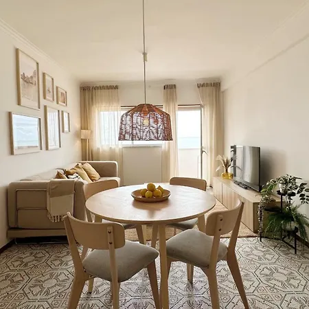 Appartement Palmar Ocean View *