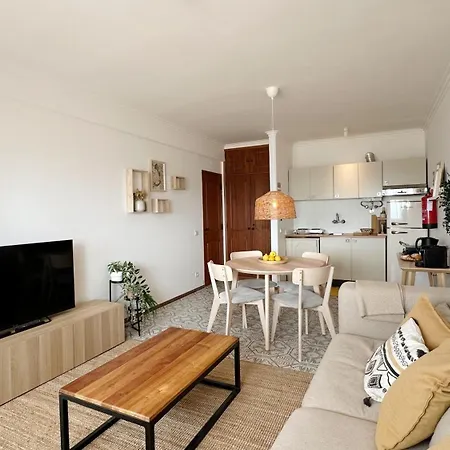 Appartement Palmar Ocean View Nazaré