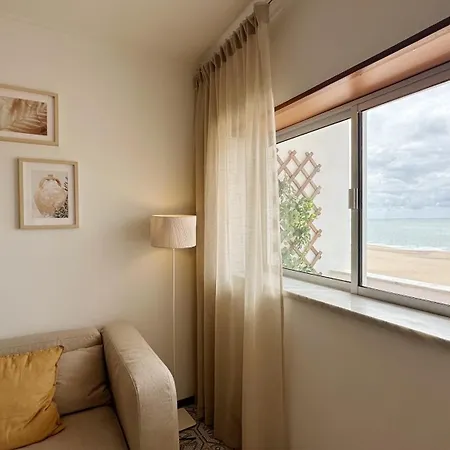 Palmar Ocean View Appartement *