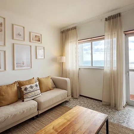 Appartement Palmar Ocean View *