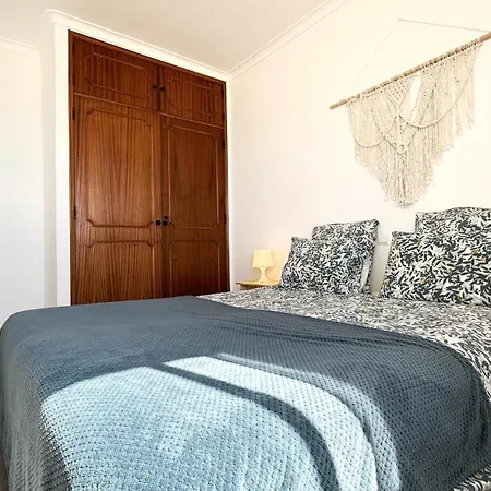 Palmar Ocean View * Nazaré