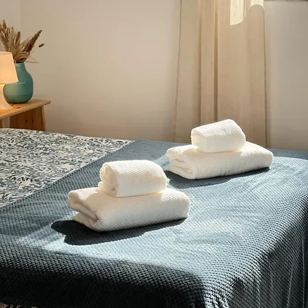 Appartement Palmar Ocean View Nazaré