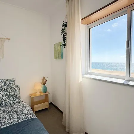 Appartement Palmar Ocean View