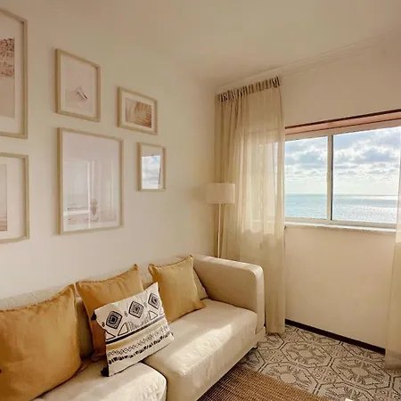 Appartement Palmar Ocean View Nazaré