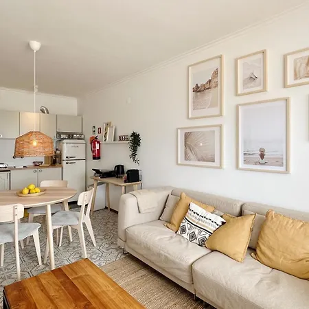 Lejlighed Palmar Ocean View