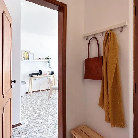 Apartamento Palmar Ocean View Nazaré