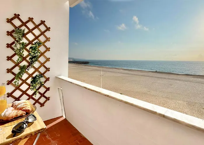 Palmar Ocean View Daire