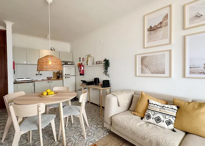 Palmar Ocean View Nazare