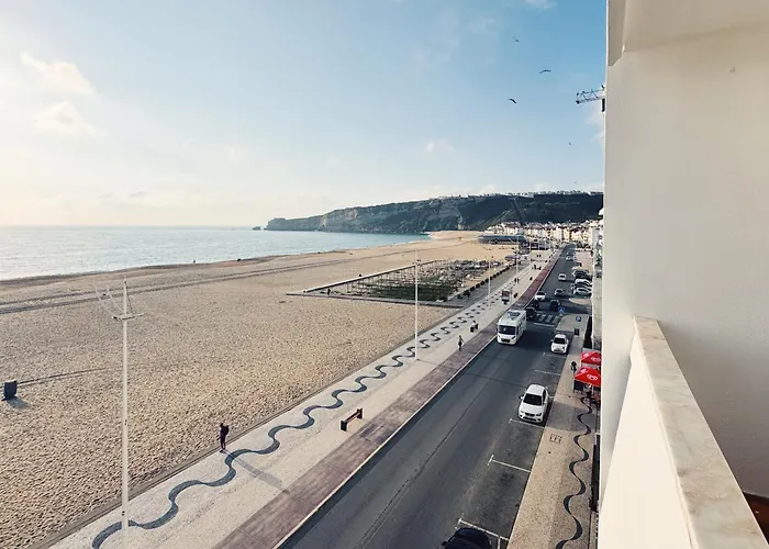 Apartment Palmar Ocean View