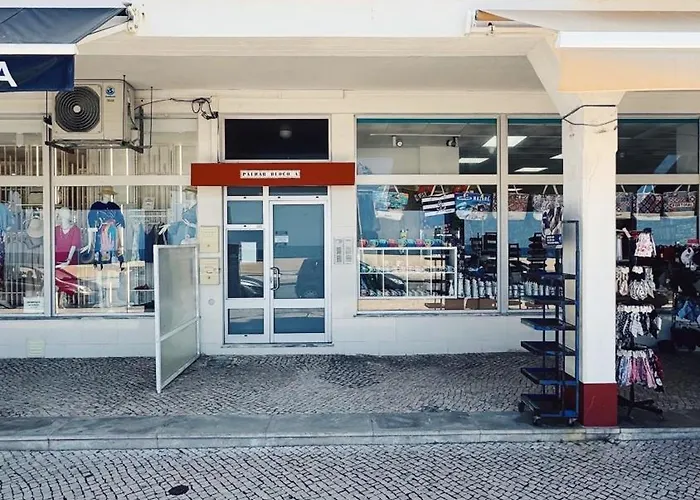 Palmar Ocean View Nazare