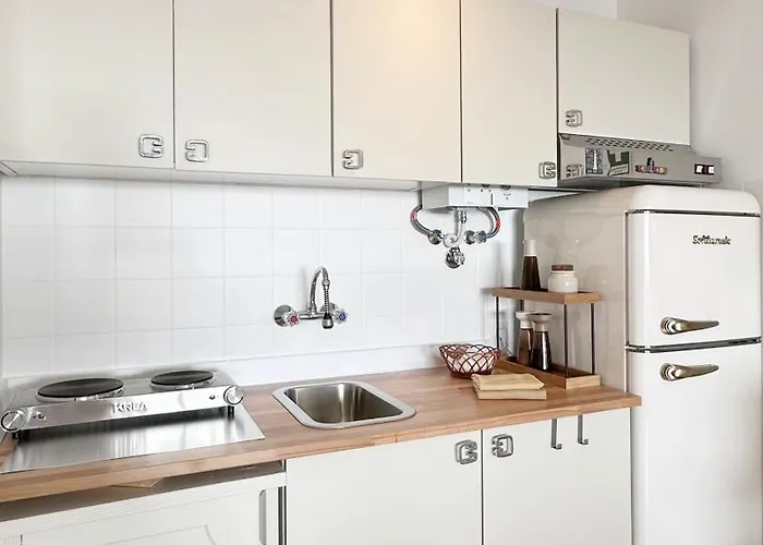 Palmar Ocean View Nazare