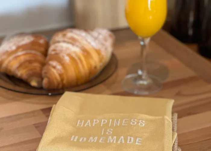 Palmar Ocean View Apartment Nazare